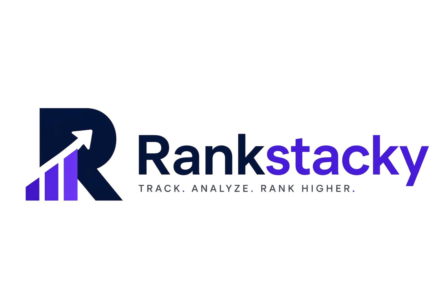 RankStacky logo